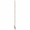 Ekena Millwork Portland Smooth Timber Gable Bracket, Douglas Fir, 108"W x 72"H x 1 1/2"D x 3 1/2"F, 16/12 Pitch GBW108X72X0204POR00SDF - alternate 4